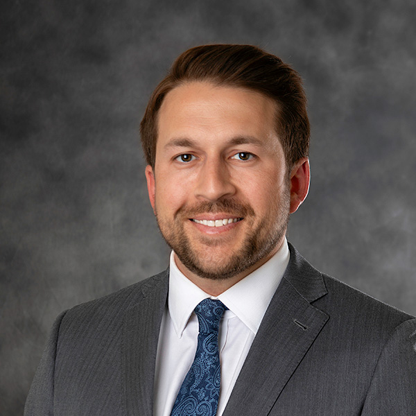 Attorney Patrick Follette in New Orleans, LA