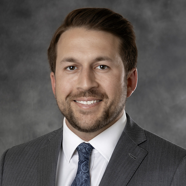 New Orleans area trial attorney Patrick Follette from Chehardy Sherman Williams