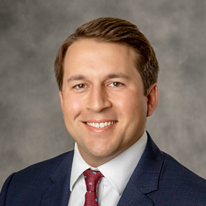 New Orleans area trial attorney Patrick Follette from Chehardy Sherman Williams