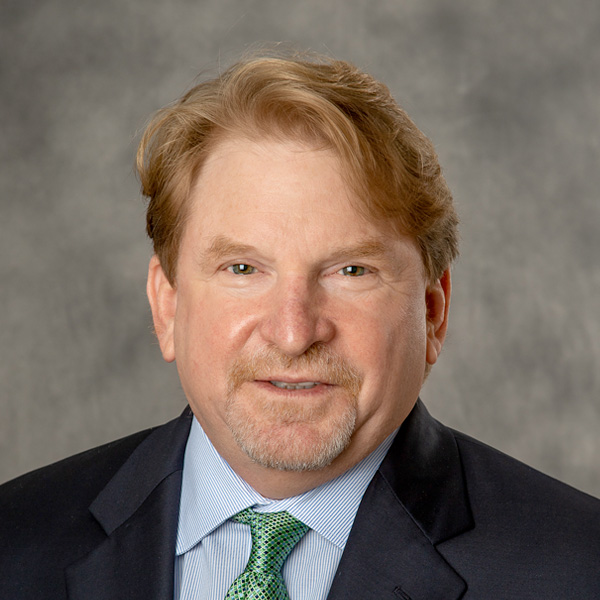 Headshot of Stephen Marx, real estate and business litigation attorney at Chehardy Sherman Williams