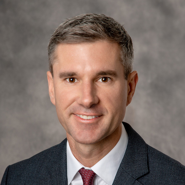 Business attorney Adam M. Stumpf from Chehardy Sherman Williams law firm in new orleans