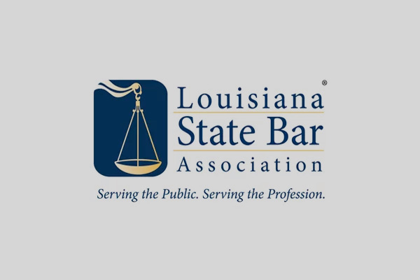 Chehardy Sherman WIlliams | LA State Bar Association