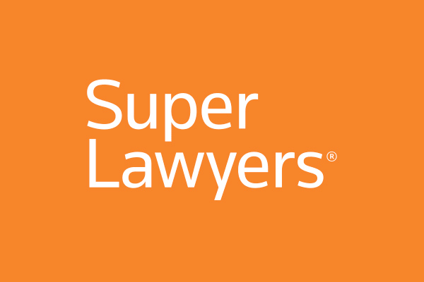 Super Lawyers logomark