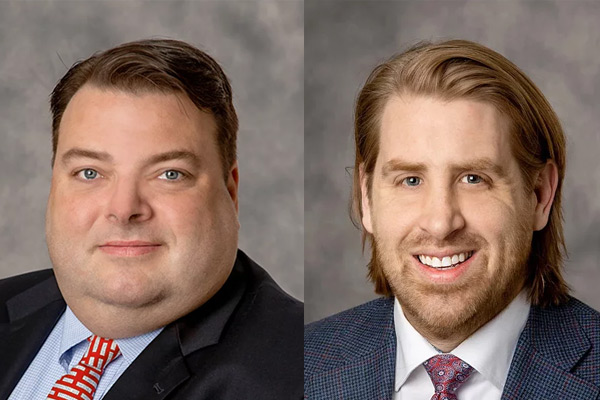 Inside New Orleans "Elite Lawyers"