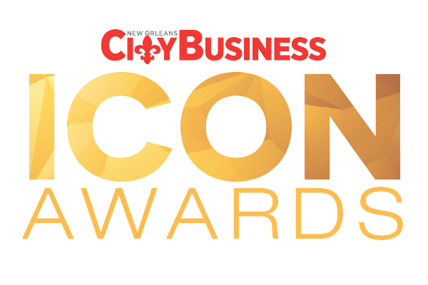 CityBusiness Icon Award