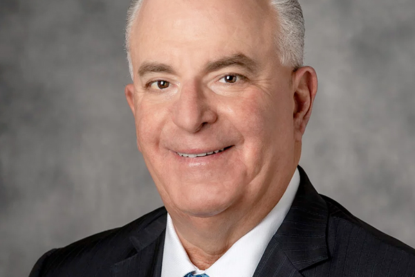 New Orleans area trial Founding Partner David Sherman from Chehardy Sherman Williams