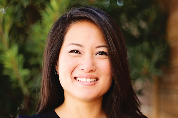 Dr. Jamie Kuo | Health Law Talk