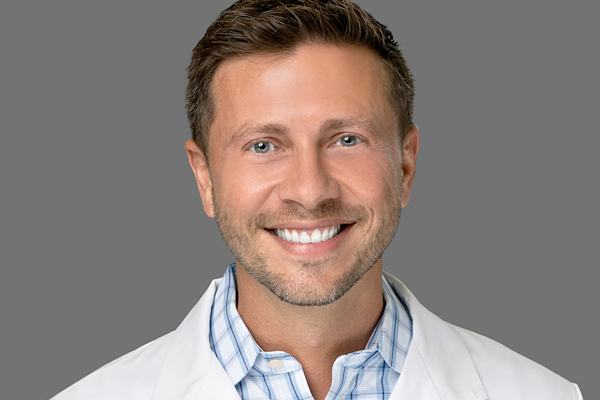 Dr. Matthew Bernard - Health Law Talk