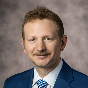 William Macaluso | Chehardy Sherman WIlliams