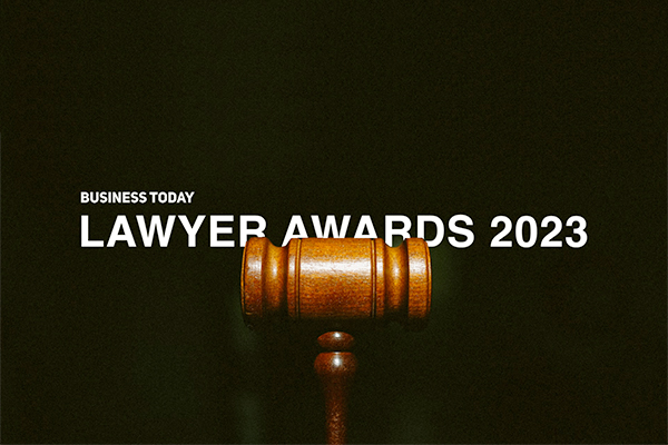Business Today Healthcare Lawyer Awards 2023