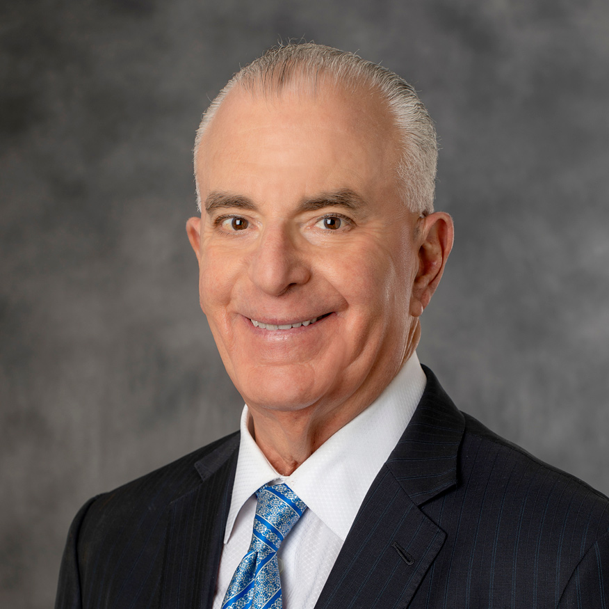 New Orleans area trial Founding Partner David Sherman from Chehardy Sherman Williams