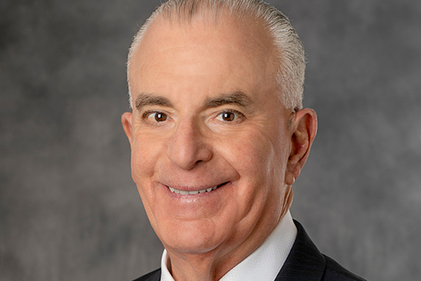 New Orleans area trial Founding Partner David Sherman from Chehardy Sherman Williams