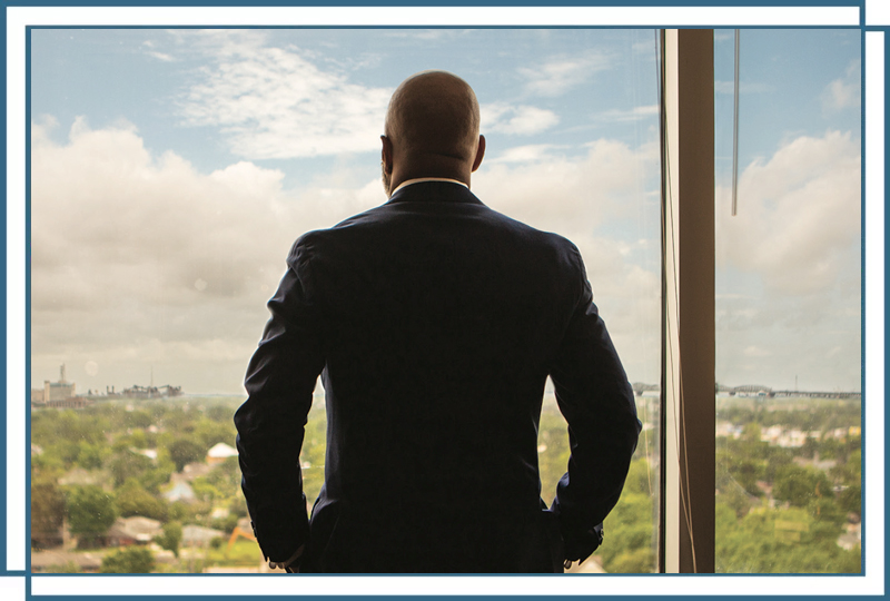 Chehardy Sherman Williams - The Trial Team