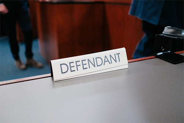 Felony Attorney vs. Public Defender