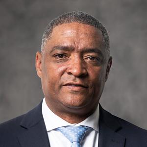 New Orleans area attorney Cedric Richmond from Chehardy Sherman Williams