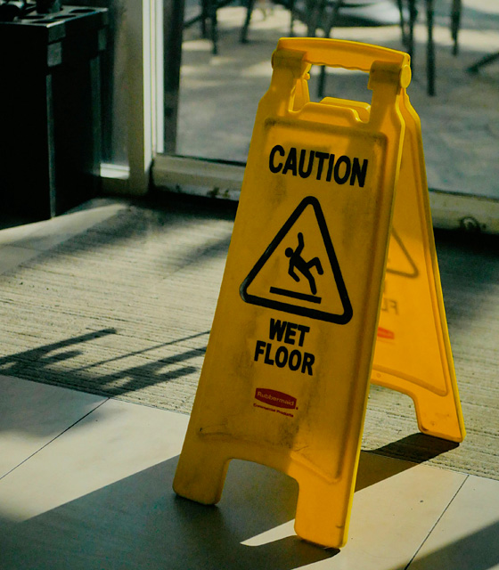 premises liability
