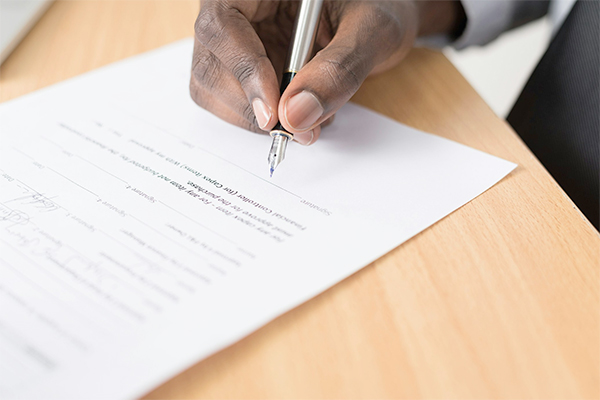 Corporate lawyers