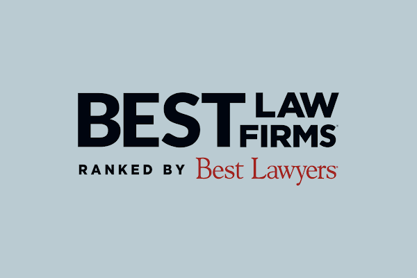 Best Law Firms ranked by Best Lawyers