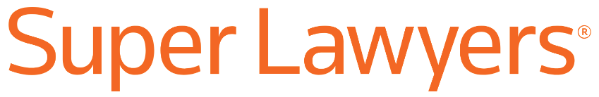 Super Lawyers logo