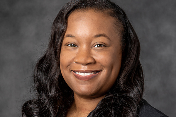 Taquincia Jairles - Chehardy Sherman Williams